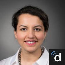 Dr. Rohini Olson, MD