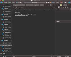 Free novel writing software for windows. Book Writing Software 2021 Top 10 Pieces Of Software For Writers