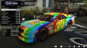 When we hit this i will do a give away for a custom car livery. Gta Series Videos On Twitter Play A Total Of 20 Hotring Races To Unlock 10 Liveries For The New Vehicles Https T Co Ie2kezpisj Twitter