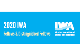 Customer care is available by phone. Iwa Announces 2020 Fellows And Distinguished Fellows International Water Association