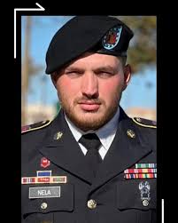 Vdes ushtari i ri me prejardhje nga Peja 👇🏽