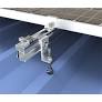 aluminium rail for solar panels Manufacturer from www.xmtopenergy.com