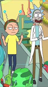 Rick And Morty Garage Wallpaper Rick And Morty Drawing Rick And Morty Poster Rick And Morty Image