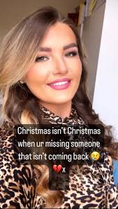 Tribute to Caitlin Feeley, 2000