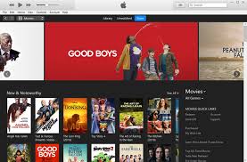 There is an itunes store app for purchasing music/videos and movies that can get saved to any ios device. 2 Ways To Download Movies From Itunes To Ipad For Watching