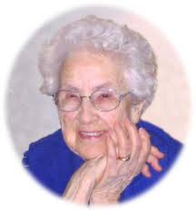 Eunice Jeffrey Obituary July 18, 2010