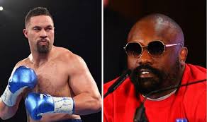 Now he's making more money than ever. Boxing News Joseph Parker Vs Dereck Chisora Heavyweight Bout Cancelled Boxing Sport Express Co Uk