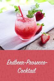 Erdbeer Prosecco Cocktail Rezept Leckere Rezepte Bei Real Markt De Rezept Coctail Rezepte Cocktail Rezepte Lecker