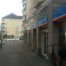 Login bitte wählen sie ihr bankinstitut. Photos At Sparda Bank Filiale Dusseldorf Benrath Bank In Benrath
