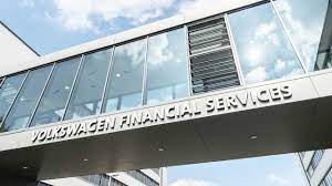 We are committed to providing our customers with the highest level of security available. Volkswagen Financial Services The Key To Mobility