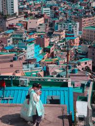 Maybe you would like to learn more about one of these? The Many Rooftops Of Busan South Korea 32964382 Busan South Korea South Korea Photography South Korea Travel
