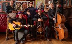 Deadgrass in Tuckerton, NJ