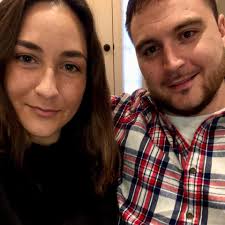 Hi Maine Group, My husband and I are back