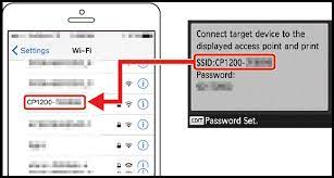 How do i reset my password for my printer? How Do I Find The Password For My Canon Printer