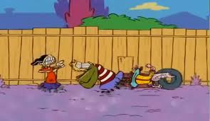 They're the proud owners of an exclusive clubhouse called club ed. Zc Infinity Reviews The Top Ten Best Ed Edd N Eddy Episodes