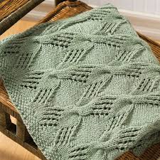 Please note that you are purchasing instructions to make this item, not the finished item, in the form of a. Red Heart Cable Knit Throw Yarnspirations