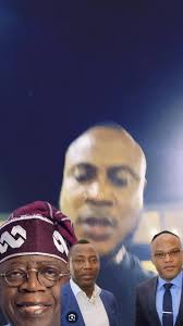 Nnamdi Kanu have spent about 7 years in illegal detention, that’s almost  equal whatever sentence he might have gotten if convicted for any crime.  President Tinubu pardoned those who looted our ...