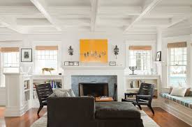 Classic Features Of A Craftsman Style Interior