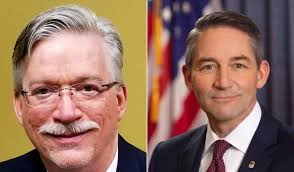 October 16, 2022: North Dakota Attorney General Debate