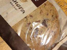 Maybe you would like to learn more about one of these? Chocolate Chipper Cookie Nutrition Facts Eat This Much