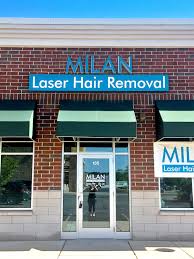 The results are permanent when patients have several treatments done during the various cycles of hair growth. Laser Hair Removal In Green Bay Wi Milan Laser Hair Removal