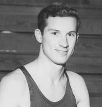 Thomas Richard “Dick” Blair