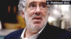 Fred Won't Move Out,' Directed by Richard Ledes