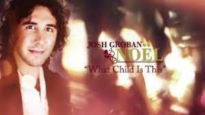 How Did Josh Groban Get His Start One Rehearsal With Celine Dion
