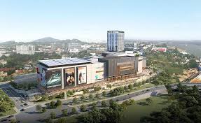 Giant (kuala terengganu mall) asub aadressil lot pt 1485 jalan padang hiliran chabang 3 kuala terengganu, 21000 kuala terengganu, terengganu, malaisia, selle koha lähedal on: Tak Sabar Menunggu Sogo Terengganu Dibukak