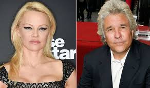 Памела дениз андерсон ( род. Pamela Anderson Vyshla Zamuzh Reakciya Syna Aktrisy