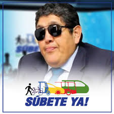 Súbete ya #33 Jorge Alfredo Coletti (candidato al Congreso por el Partido  Político Contigo) y Maria Espinoza (candidata por Acción Popular) by Súbete  Ya