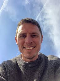 Hidden Gems: Meet Tim Mann of Train the Brain