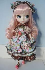 Pin On Pullips