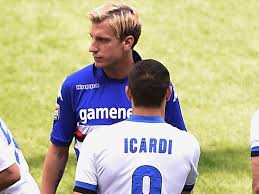 A sus 37 años, maxi lópez decidió ponerle punto final a su carrera como futbolista. Icardi Maxi Lopez Wasn T My Friend And I Didn T Steal His Wife Wanda Goal Com