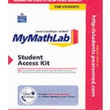 Unm Bookstore Set2 Mymathlab Access Code 4 E