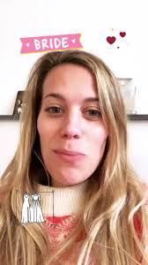 Bon j'ai une tête qui fait peur, pas maquillée et le cheveu terne dans mon  atelier, mais c'est spontané! J'avais trop envie de vous partager ma joie  du jour ❤️ Je suis