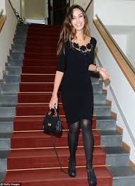 Browse 5,838 madalina ghenea stock photos and images available, or start a new search to explore. Look Da Star Madalina Ghenea Lo Stile Dall Animo Sensuale Conquista San Remo Foto Blog Di Moda