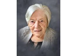 Hilda Young Lambert Obituary (2024)