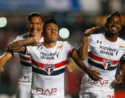 Cung cấp dự đoán trận đấu, đội hình ra sân, dữ liệu bóng đá, tỉ lệ kèo. Sao Paulo Vs Coritiba Con Christian Cueva Vencieron 2 1 Por El Brasileirao Internacional Futbol Peru Com