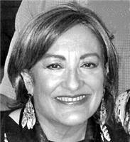 Marie ESPARZA Obituary (2014)