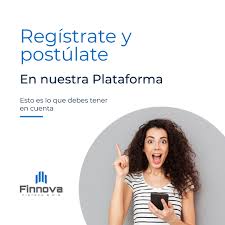 Qué es, características y beneficios, ya que este modelo busca soluciones digitales que están revolucionando la banca tradicional. Finnova Fintech Sas Home Facebook