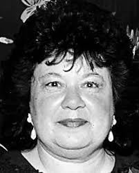 ANNA VECCHIO Obituary (1948