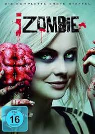 iZombie