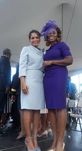 Virgin islands in the u.s. Inauguration 2019 Virgin Islands Of The Congresswoman Stacey Plaskett Facebook