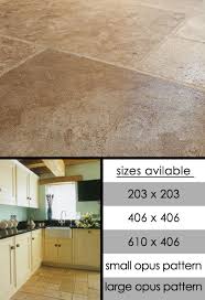 Maybe you would like to learn more about one of these? Tumbled Travertine Floor Tiles With Soft Distressed Pillowed Edges