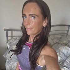 Let's see your non serious gym selfies....