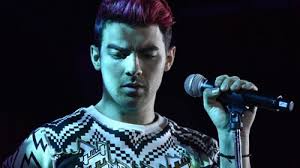 Pernikahan 'Olahraga' Joe Jonas dan Sophie Turner