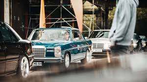 Als u een mercedes benz oldtimer bezit, weet u dat het kopen van reserveonderdelen een echte uitdaging kan zijn! Ratgeber Welcher Mercedes Benz Oldtimer Fur Wen