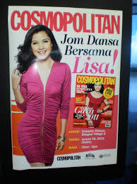 Nothing to show here at this time. Jom Dansa Bersama Lisa Surihani Enchanted Life Begins