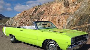 Image result for Light Green 1968 Dart